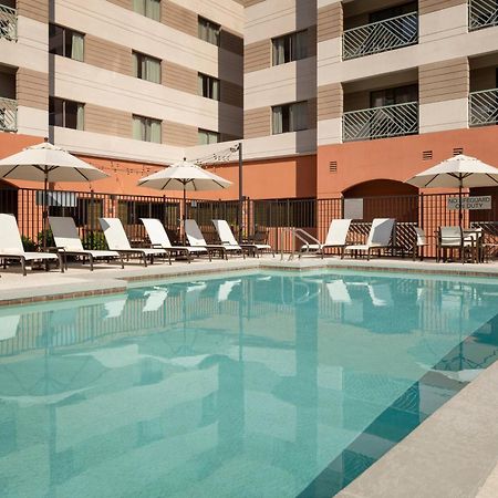 Courtyard By Marriott Scottsdale Old Town Hotell Exteriör bild