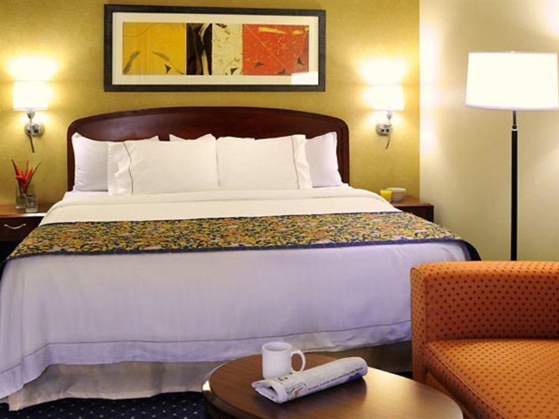 Courtyard By Marriott Scottsdale Old Town Hotell Exteriör bild